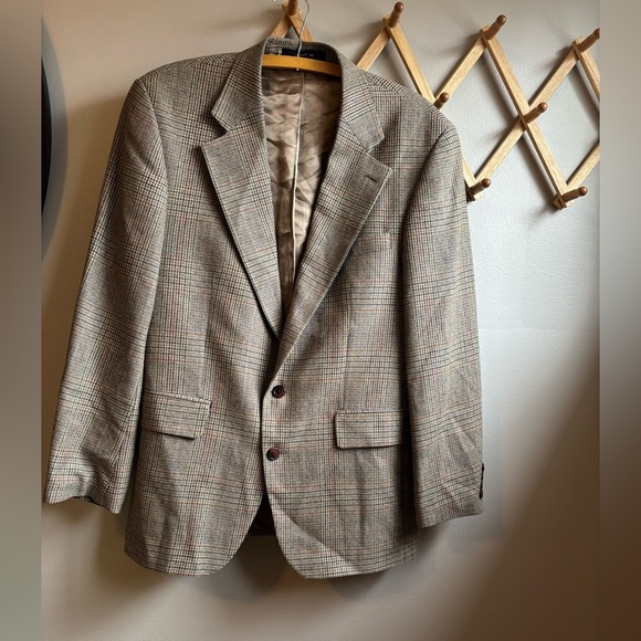 Chaps Other - Vintage Original Chaps Ralph Lauren Lightweight Sports Jacket